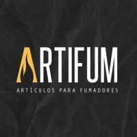 Artifum EIRL logo - Similar company to Vape Orders