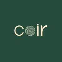 coir logo - Similar company to Neelitech
