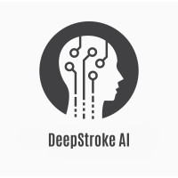 DeepStrokeAI logo - Similar company to Infinity Digital