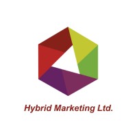 HYBRID MARKETING LTD. logo - Similar company to Farmer Group
