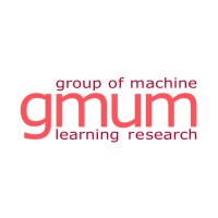 GMUM - Group of Machine Learning Research logo - Similar company to Ideas Ncbr