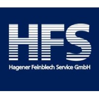 Hagener Feinblech Service GmbH logo - Similar company to Heermann Gmbh