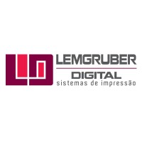 LEMGRUBER DIGITAL. logo - Similar company to Editora Dufaux