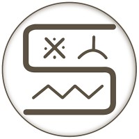 Simple STUDIO logo - Similar company to Sanuva Academy