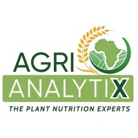Agri-Analytix logo - Similar company to Open Ground Resources