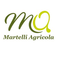Martelli Agricola Oleificio logo - Similar company to Oleificio Berardo