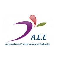Association des Entrepreneurs Etudiants - AEE logo - Similar company to Association Des Étudiants De L'Iéseg Lille