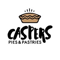 Caspers Pies & Pastries logo - Similar company to Jklp Group
