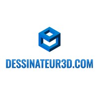 DESSINATEUR 3D logo - Similar company to Bolduc Solution