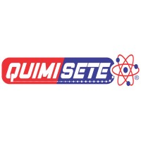 Quimisete logo - Similar company to Quimi Sete
