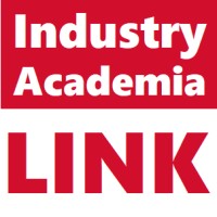 Industry Academia Link logo - Similar company to Making Prosperity