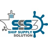 Ship Supply Solutions logo - Similar company to Supplyship