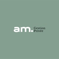 AM Gestion Privée logo - Similar company to Drs Patrimoine • Conseils En Gestion De Patrimoine
