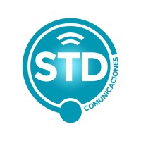 STD Comunicaciones logo - Similar company to Mdtel