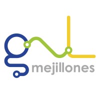 GNL Mejillones logo - Similar company to Gnl Chile S.A.