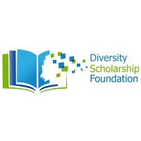 Diversity Scholarship Foundation, NFP logo - Similar company to Just The Beginning – A Pipeline Organization