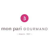 Mon Pari Gourmand logo - Similar company to Maison Savary