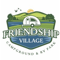Friendship Village Campground logo - Similar company to Novelist