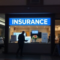 Insurance Nerds logo - Similar company to Seguroamigo.App