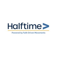 Halftime logo - Similar company to Tech This Out