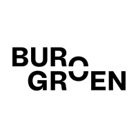 Buro Groen logo - Similar company to Studio Gauthier