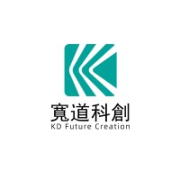 KD Future Creation Limited logo - Similar company to Lih Healthcare