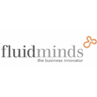 fluidminds - the business innovators logo - Similar company to Luc Widmer Executive Search