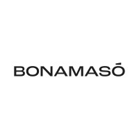 BONAMASÓ logo - Similar company to Valentina E Pasqualina