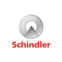 Schindler Korea logo - Similar company to Human Sparkle