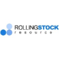 Rolling Stock Resource logo - Similar company to Drive-Line-Service Spa