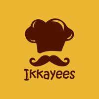 Ikkayees Indian Restaurant logo - Similar company to Tropikal Resort