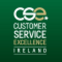 Customer Service Excellence Ireland logo - Similar company to Compact S.A.