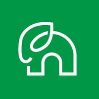 Vegius logo - Similar company to Plants First Ethos