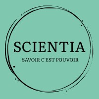 SCIENTIA logo - Similar company to Change The Story