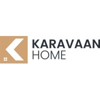 Karavaan Home logo - Similar company to Deeksha Wood Craft