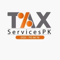 Tax Services PK logo - Similar company to Tax Brief