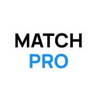 MatchPRO logo - Similar company to Une Forte