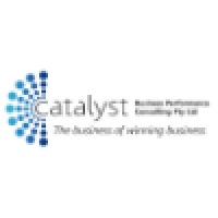 Catalyst Business Performance Consulting Pty Ltd