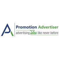 Promotion Advertiser logo - Similar company to Blazos Promotion