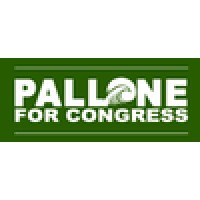 Pallone For Congress Campaign