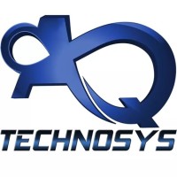 Aqtechnosys logo - Similar company to Cloud 7