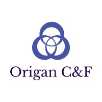 Origan C&F