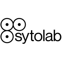 Sytolab logo - Similar company to Infi-Alpha Hyperloop