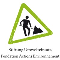 Stiftung Umwelteinsatz logo - Similar company to Textcube Gmbh