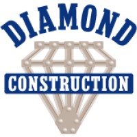 Diamond Construction, Inc., Montana logo - Similar company to Barcelo Construction, Inc