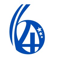 Agencia 1964 logo - Similar company to Chapter Uade Prssa