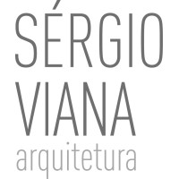 Sérgio Viana Arquitetura logo - Similar company to Eac Junior