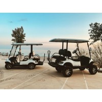 Buggy Albania logo - Similar company to Lider Mobile