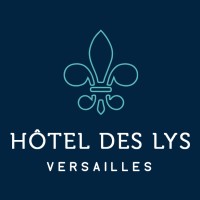 Hôtel Des Lys Versailles logo - Similar company to Versailles Activity Event
