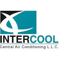 InterCool Central Air Conditioning logo - Similar company to Agyad